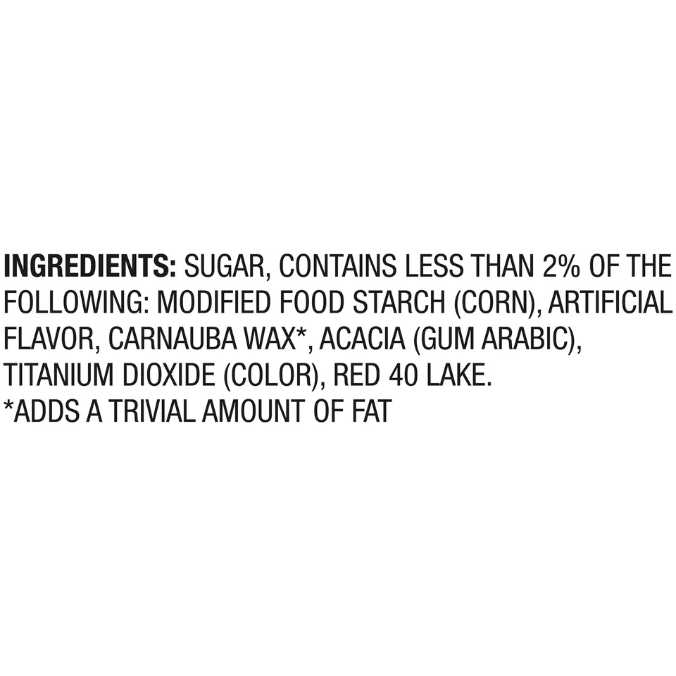 Atomic Fireball, Candy, Cinnamon Flavor, Individually Wrapped, 7.5 G (240 Ct) - Image 4 of 4