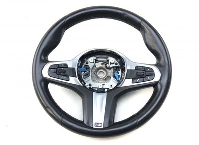 BMW 5 (G30, G31) VA2537957 Lenkrad 8008179 32308008179 32308008179
