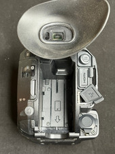 Sony PXW-FS5 4K Camcorder with Battery, Charger***SUPER LOW 10 Hours***