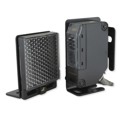 Seco-Larm Enforcer Photoelectric Beam Sensor, 35' (E-931-S35RRQ) NEW
