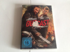 Outcast - Die letzten Tempelritter (DVD) - FSK 16 -