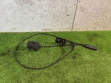 Mercedes-Benz GL X166 2013 Schloss Schlie&szlig;zylinder Motorhaube A1668800159