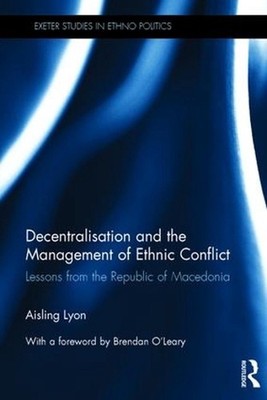 Decentralisation and the Management of Ethnic Conflict: Lessons from the Republi