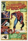 Amazing Spider-Man #259 NM- 9.2 ow/white pages  Marvel  1984  No Reserve