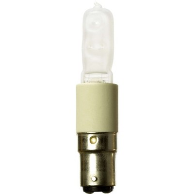 Profoto  Halogen Lamp BA15d 75W/120V by studio-ausruestung.de
