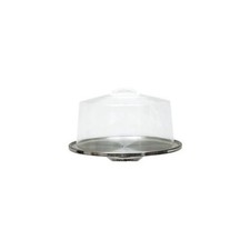 Winco CKS-13C 12 Cake Stand Cover | Cover Only