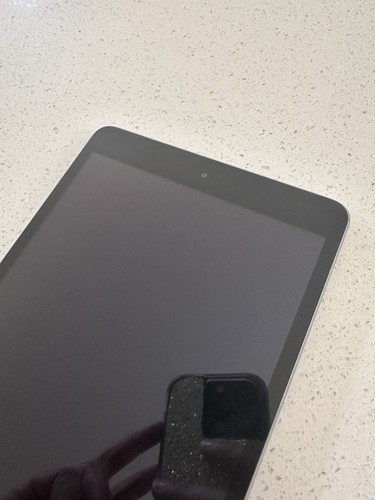 Apple Ipad Mini 2 A1489 Grey FOR PARTS ONLY - Picture 2 of 6