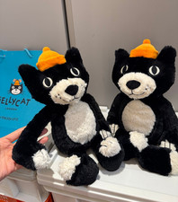 2026 Jellycat Jack Soft Adorable Plush Toy