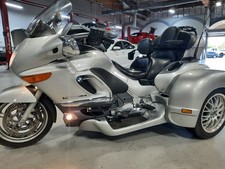2003 BMW K-Series 