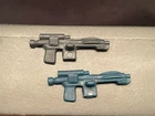 Star Wars Vintage 1977 Original V2 EPM Imperial Blasters Authentic NO REPRO READ