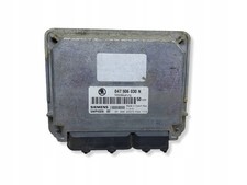 Moteur Skoda FELICIA