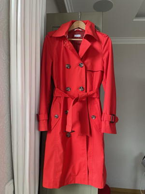 Esprit Trenchcoat (sehr hochwertig)
