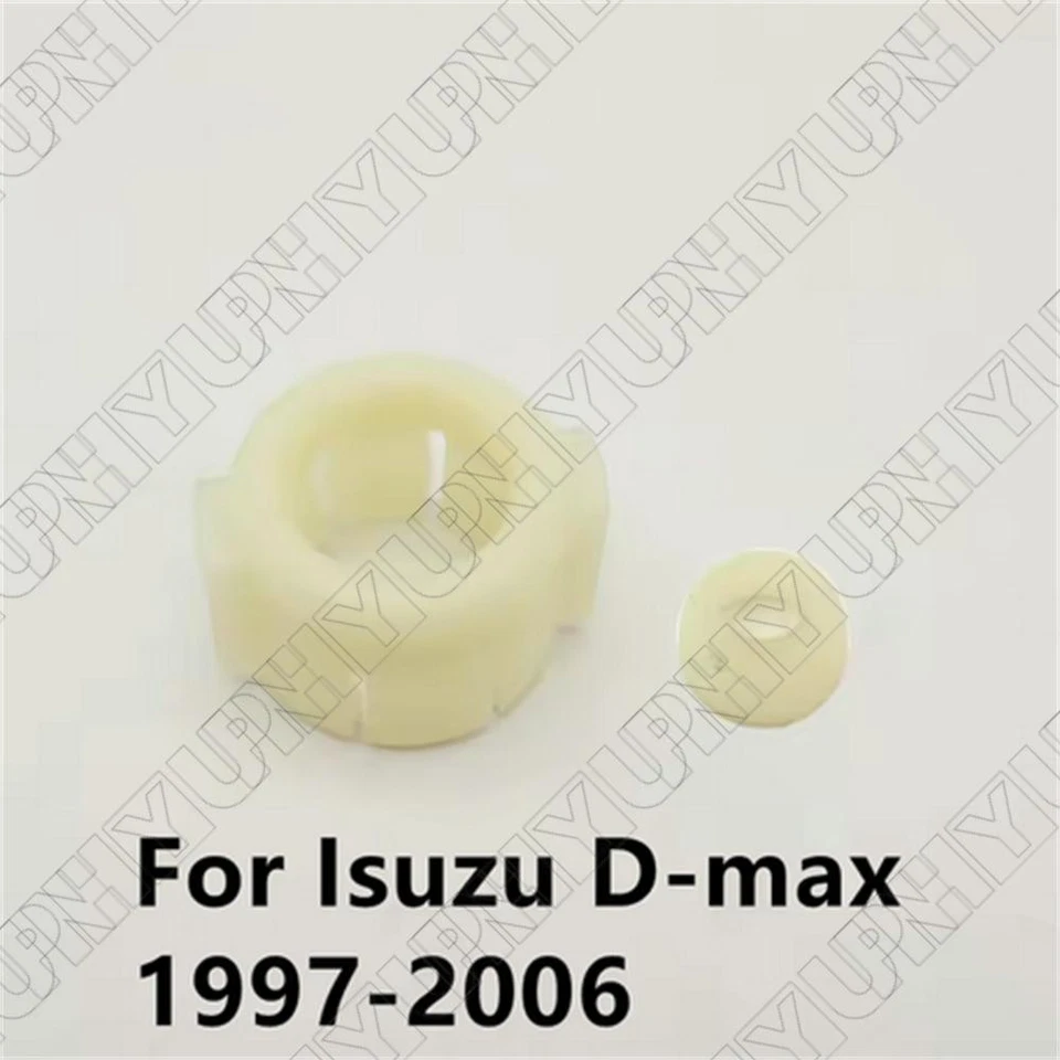 2x Gearbox Shift Lever Bushing For Isuzu D-max Dmax Holden Rodeo Pickup 1997-06 - Image 3 of 4
