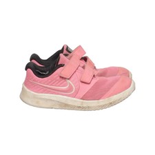 Nike, Laufschuhe, Größe: 27, STAR RUNNER, Pink, Mädchen #Gwk