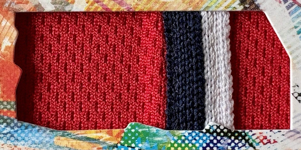 2020 Topps Inception CARTER KIEBOOM Auto Patch /155 Nationals Baseball MLB - Image 3 of 4