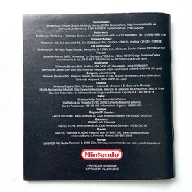 Nintendo Game Boy Advance &bdquo;Excitebike&ldquo; NES Classics, NEUWERTIG, KOMPLETT & OVP!