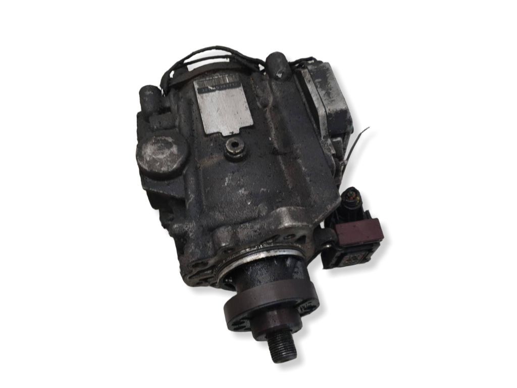 Vauxhall Astra G 1999 2.0DTi Fuel Injection High Pressure Pump 90501099 Diesel thumbnail 3