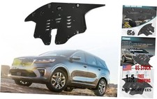 Front Engine Splash Shield MPN Compatible with Kia 29110C6800 KI1228152