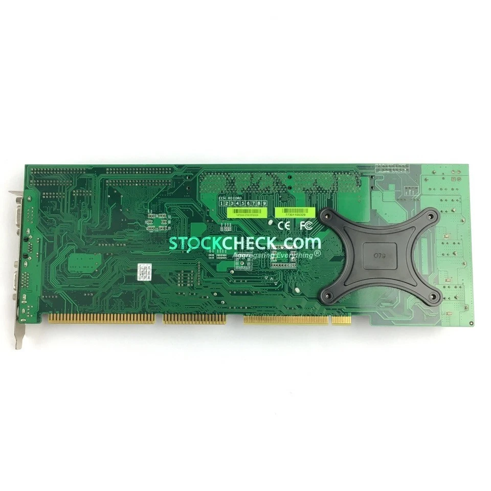 DFI IP-4GVP20 CPU Board - Image 3 of 3