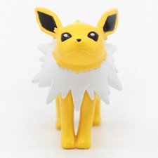 JOLTEON 2007 Pokemon TOMY Figure