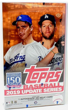 2019 Topps Update Series Baseball .. You Pick ..151-300