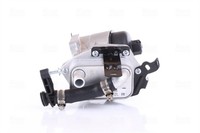 Nissens ÖLküHler MotoröL ** First FIT ** 91325 Aluminium FüR Ford MAX WA6 Mondeo