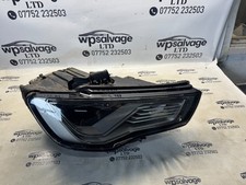 2013-2016 AUDI A3 S3 RS3 8V LED Matrix Headlight DRIVER OS 8V0941034A