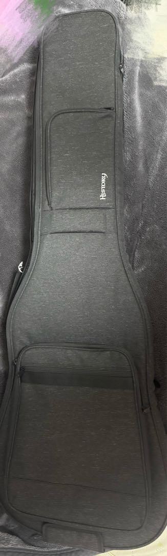 HISTORY HJB-Performance STS ギグバック付き HJB-Performance HISTORY | 島村楽器