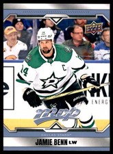 2024-25 Upper Deck MVP #94 Jamie Benn
