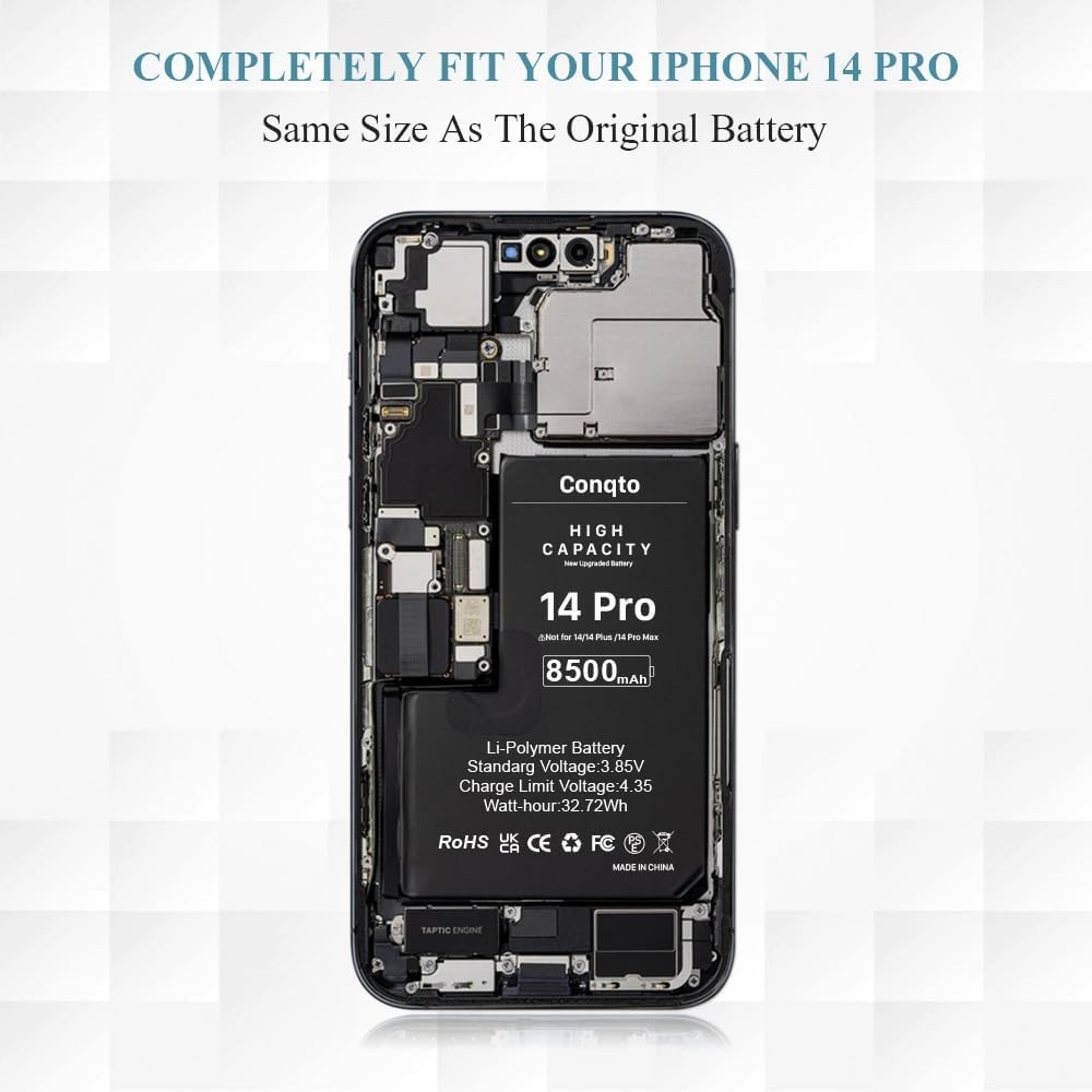 D*a様 iPhone14Pro 256GB バッテリー77％ バッテリー90%以上 iPhone14 Pro 256GB ディープパープル SIMフリー