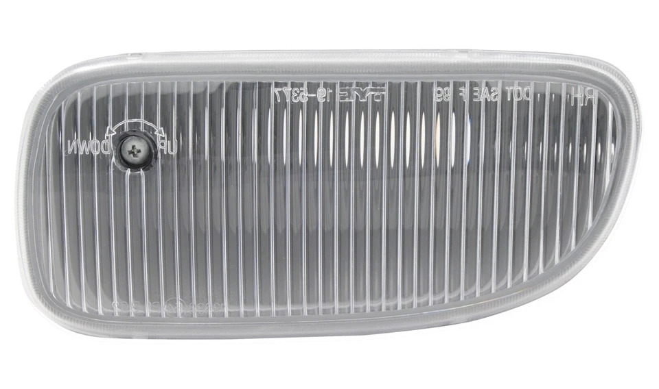 Nebelscheinwerfer Set für Jeep Grand Cherokee 2 WJ WG 1998- H12 NSW Fog - Bild 3 von 4