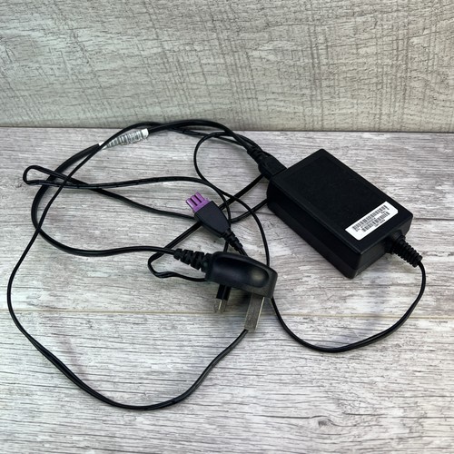 HP 0957-2269 AC Adapter Netzteil schwarz 32-V 625mA für OfficeJet 4500 Drucker