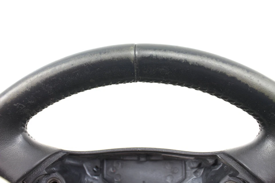 AUDI S8 2001-2002 - Volante de cuero de 4 radios 8Z0419091E Foto 3 de 4