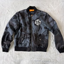 Las mejores ofertas en Abrigos Dragon Ball Z, chaquetas y chalecos