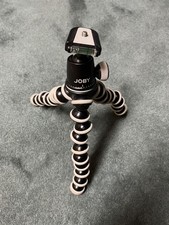 Joby GorillaPod tripod