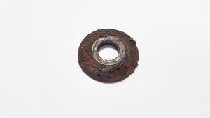 Domlager Federbeinlager Stützlager - Vorne Linke  Subaru Imprez DE1274164-89