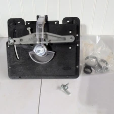 Dremel Shaper/Router Table Model 231