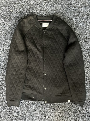 sovereign code men’s cardigan