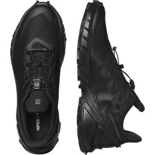 Salomon Supercross 4W size UK 5