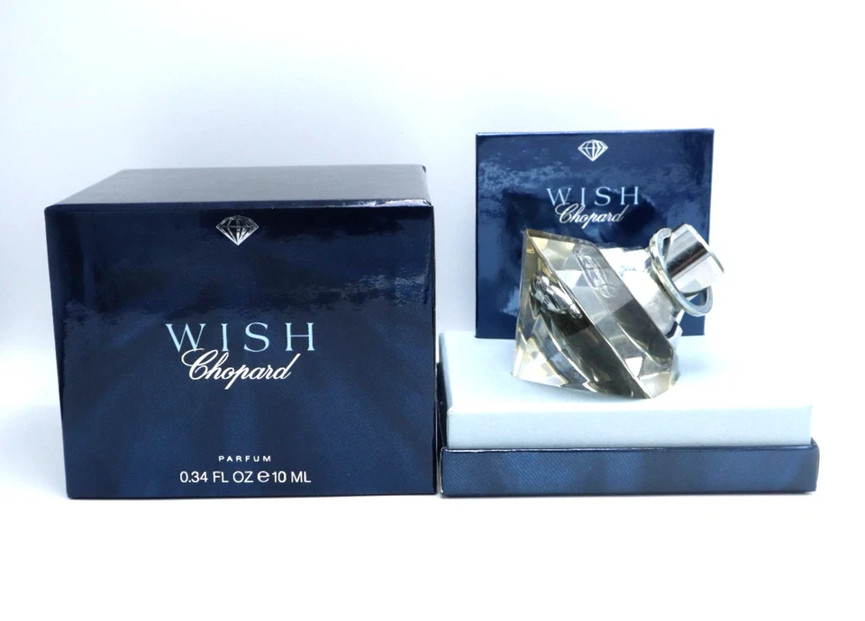 *** VINTAGE *** Wish Chopard - Parfum 10 ml