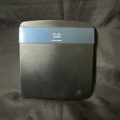 CISCO Linksys Wireless Router EA3500