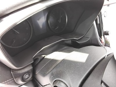 2022 Legacy OE Speedometer Gauge Cluster 59K Miles Subaru