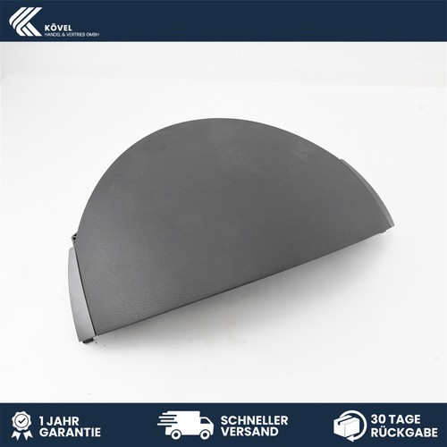 Verkleidung Kombiinstrument Tacho Tachometer VW Phaeton 3D (GP1) 3D1857303