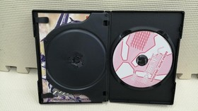 Dreamcast Trigger Heart Exelica First Limited Edition Video Game 8cm JPN