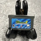 Disney's Kim Possible 2: Drakken's Demise (Nintendo Game Boy Advance, 2004)