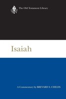 Isaiah Otl Brevard S. Childs Taschenbuch Kartoniert / Broschiert Englisch 2013
