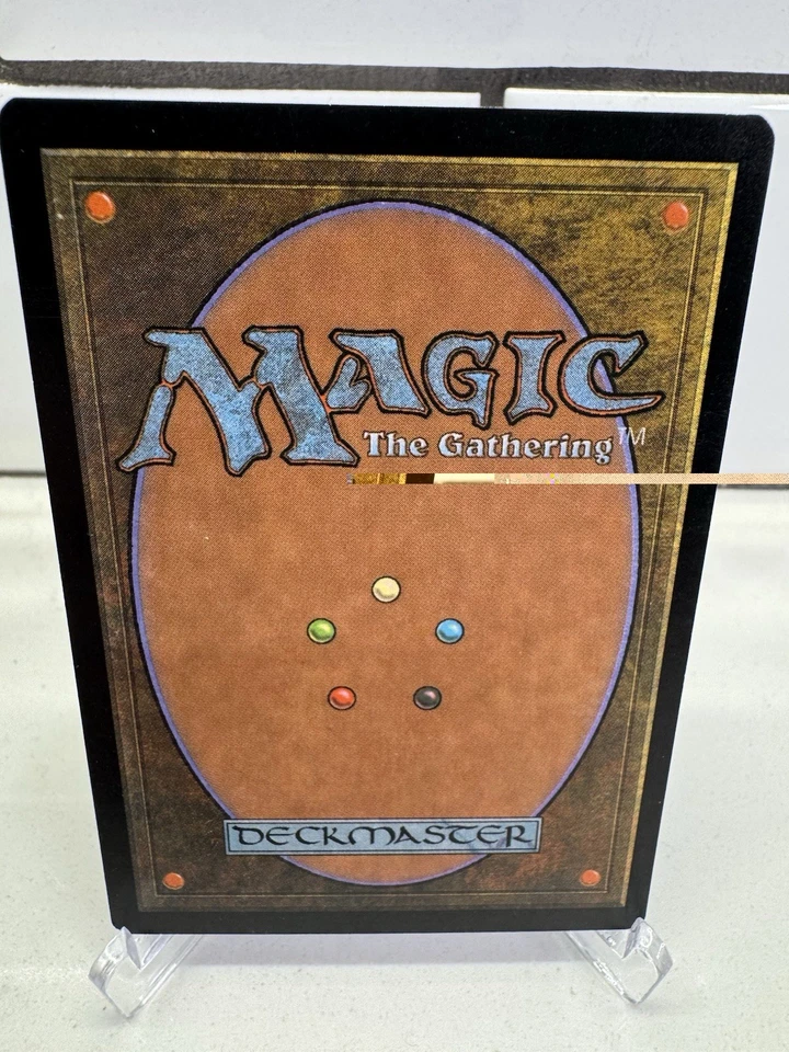 Palinchron Urza's Legacy Regular - Image 2 of 2