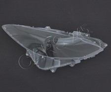 Scheinwerfer Streuscheibe re Für MAZDA 3 14-17