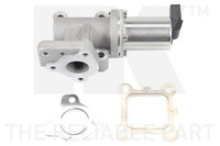 NK AGR Ventil 4534001 FüR Hyundai Cargo TQ Travel Starex Bus A1 Crdi 4WD