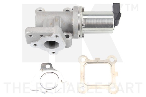 NK AGR Ventil 4534001 FüR Hyundai Cargo TQ Travel Starex Bus A1 Crdi 4WD-image